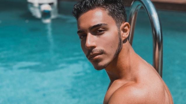 Βασίλης Λαζαρίδης: &quot;Θα παρακαλούσα τους δημοσιογράφους να με σεβαστούν&quot;