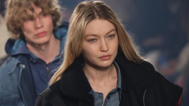 Gigi Hadid | Η φωτογραφία που ανέβασε για τα γενέθλια της κόρης της