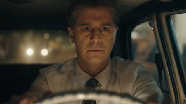 Καταιγιστικές οι εξελίξεις στο &quot;Ναυάγιο&quot; | Ο Παύλος Ξενάτος δολοφονείται