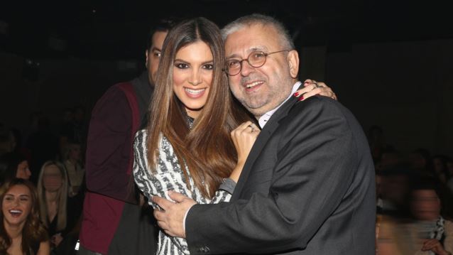 Δήμος Βερύκιος: "Η καρδούλα μου το ξέρει αν αντέχω τόσα χρόνια στην ίδια εκπομπή"