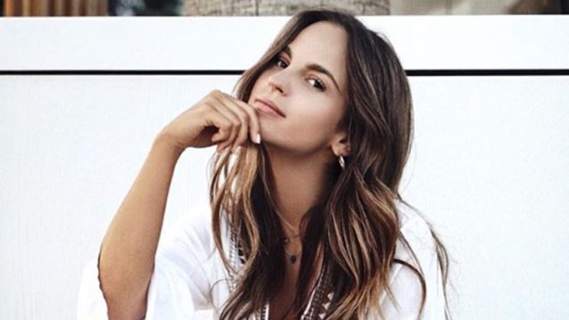 Πατρίτσια Μίλικ Περιστέρη: Η παραδοχή του χωρισμού με τον Τζώρτζ Παπακώστα &amp; η νέα καθημερινότητα στη Ζυρίχη