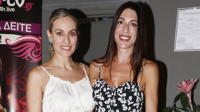 Το &quot;καρφί&quot; της Ελεονώρας Μελέτη για την Φλορίντα Πετρουτσέλι | Επιβεβαίωσε την αποχώρησή της;