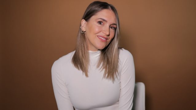 The beauty activists | Μαίρη Καλύμνου