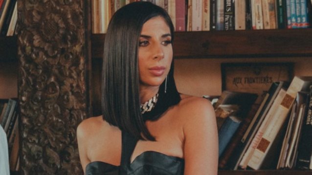 Άσπα: &quot;Από τον αδελφό µου µού λείπουν τα πάντα - Αυτό που µε νοιάζει είναι...&quot;