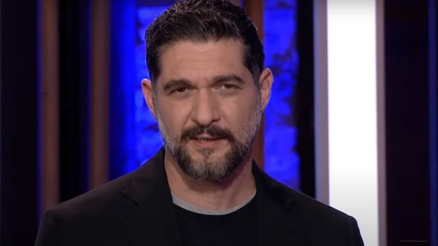 Εκτός MasterChef ο Πάνος Ιωαννίδης