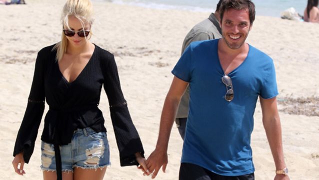 Δημήτρης Θεοδωρίδης: Ποιος είναι ο άντρας που έκλεψε την καρδιά της Δούκισσας Νομικού;
