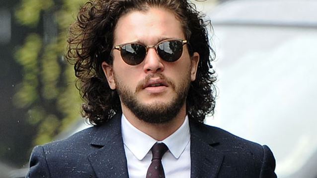 Hollywood Report: Η καθημερινότητα των σταρ σε φωτογραφίες