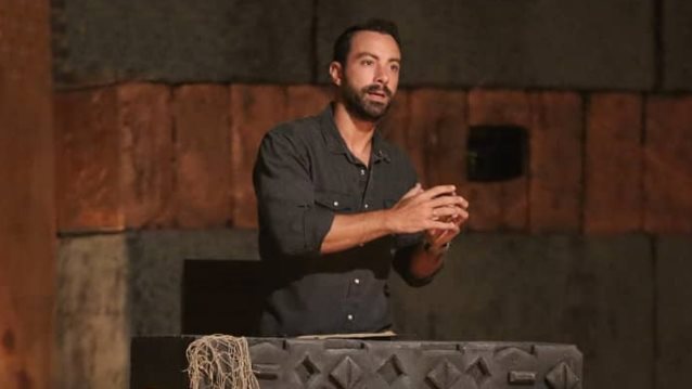 Σάκης Τανιμανίδης: Έκανε την αποκάλυψη που όλοι περίμεναν! Έχει γίνει σεξ στο Survivor;