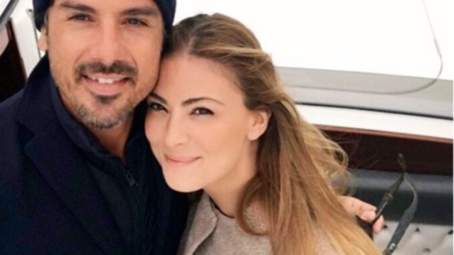 Δέσποινα Καμπούρη - Βαγγέλης Ταρασιάδης: Έγιναν γονείς για δεύτερη φορά!