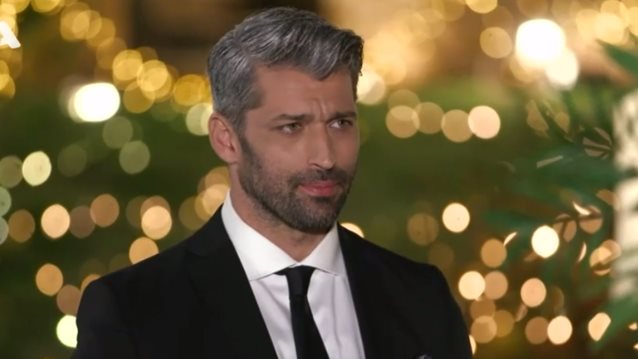 "The Bachelor" | Αυτή η κοπέλα αποχωρεί από τη βίλα: "Δεν ήταν η γυναίκα των ονείρων μου"