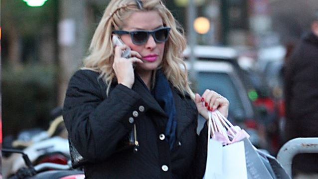 Showbiz Report: Στιγμές από την καθημερινότητα των επωνύμων