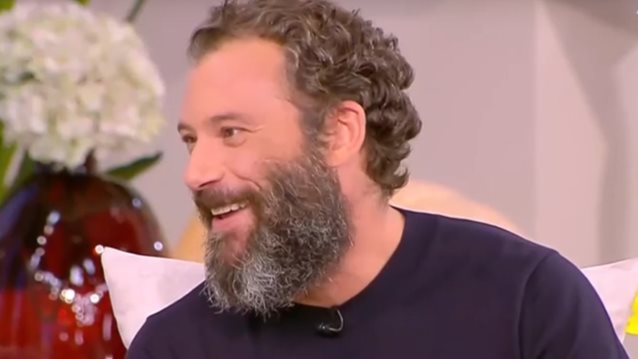 Ο Αντίνοος Αλμπάνης ανακοίνωσε το νέο τηλεοπτικό βήμα: "Θα είμαι και στο Mega και σε άλλο κανάλι"