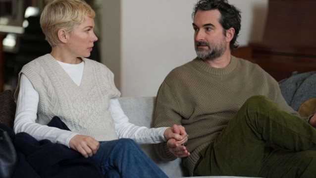 Νέα σειρά Dying for Sex: Όταν ο καρκίνος φέρνει σεξουαλική απελευθέρωση