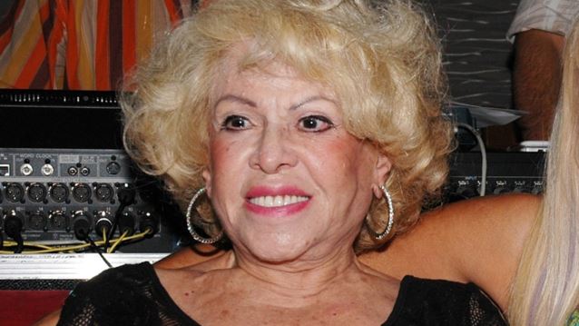 Τη διαθήκη της Καίτης Γκρέυ προσβάλλει ο γιος της, Φίλιππος Ηλιάδης