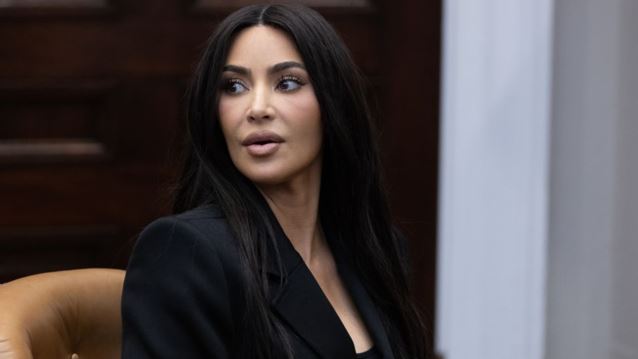 Hollywood Report | Η Kim Kardashian στον Λευκό Οίκο &amp; η Gisele πρώτη φορά μετά το ξέσπασμα