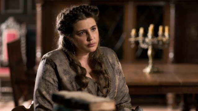 Η Μάγισσα | Η μεγάλη ώρα για την Πανδώρα έφτασε! Τι θα δούμε στα νέα επεισόδια