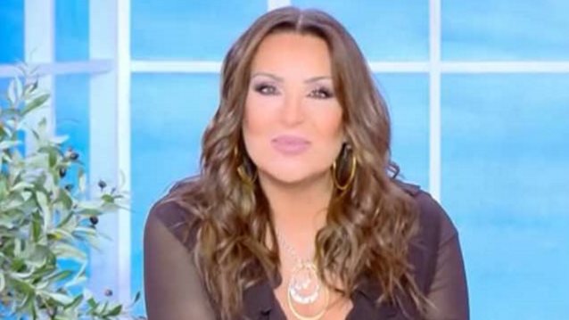 Ναταλία Γερμανού: Είπα στη Σταματίνα ότι ο γιος της μοιάζει στον μπαμπά του - &quot;Κοίτα τον καλύτερα&quot; μου είπε