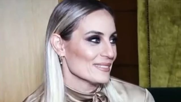 Ελεονώρα Μελέτη: &quot;Ο σύζυγός μου είδε πώς το είχα βιώσει - Το είχα πάρει προσωπικά&quot;