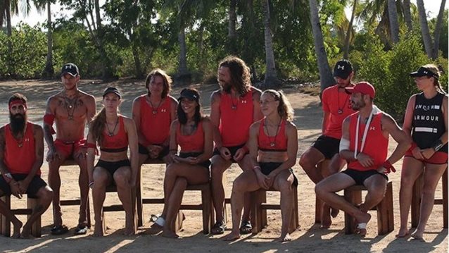 Nomads: Αυτός είναι ο τρίτος μονομάχος της εβδομάδας