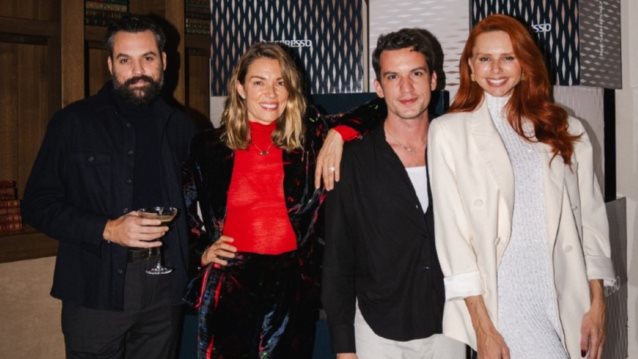 Χειμερινή Festive απόδραση με τη Nespresso!