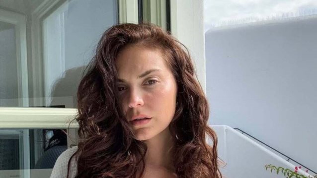 Η Βρισηίδα Ανδριώτου στηρίζει τον Σπύρο Μαρτίκα μετά τον χωρισμό - Η τρυφερή κίνηση στα social