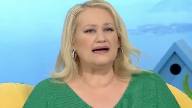 Άση Μπήλιου: Οι αστρολικές προβλέψεις της ημέρας!