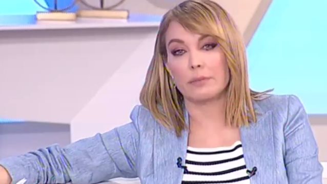 Τατιάνα Στεφανίδου: Η συγκλονιστική εξομολόγηση του δραπέτη- παρουσιαστή στο «Μαζί σου»