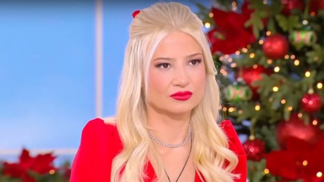 Φαίη Σκορδά: &quot;Δεν ήταν ωραία στιγμή ούτε για τον Δημήτρη Ουγγαρέζο ούτε και για τη Μαίρη Συνατσάκη&quot;