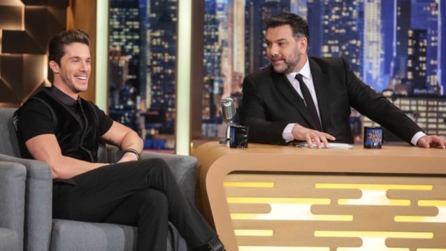 Νίκος Οικονομόπουλος: Οι γυναίκες, το «βαρύ αρσενικό», τα δύσκολα παιδικά χρόνια &amp; οι κρίσεις πανικού