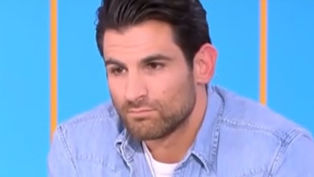 Ξέσπασε ο Ετεοκλής Παύλου για Θανάση Αλευρά και Ζερόμ Καλούτα: &quot;Δεν αναλαμβάνουν τις ευθύνες τους&quot;