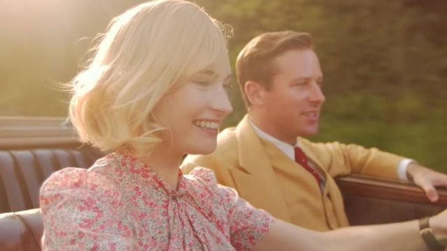 Butter Blonde : To καλύτερο ξανθό του φετινού χειμώνα