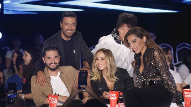 X-Factor: Αυτά είναι τα groups που πέρασαν στην επόμενη φάση!