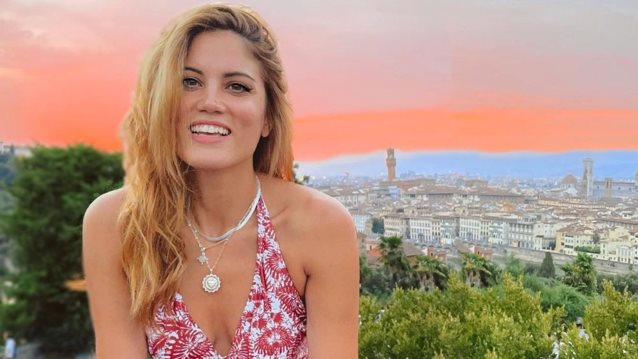 Μαίρη Συνατσάκη: &quot;Δεν ξέρω πόσο πένθος αντέχουμε ακόμη...&quot;