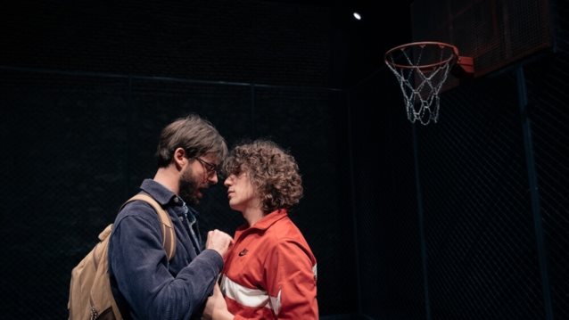 Μια άλλη Θήβα | Νέες παραστάσεις τον Μάιο, στο Θέατρο Πόρτα