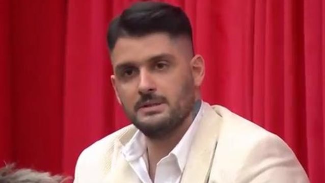 Power of Love: Το τατουάζ του Ίονα &amp; η αλήθεια για το παιδί