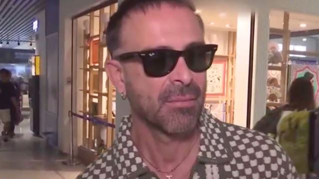 Το σχόλιο του Κωνσταντίνου Χριστοφόρου για τη Eurovision: "Την Κυριακή ας κάνουμε την κριτική μας"