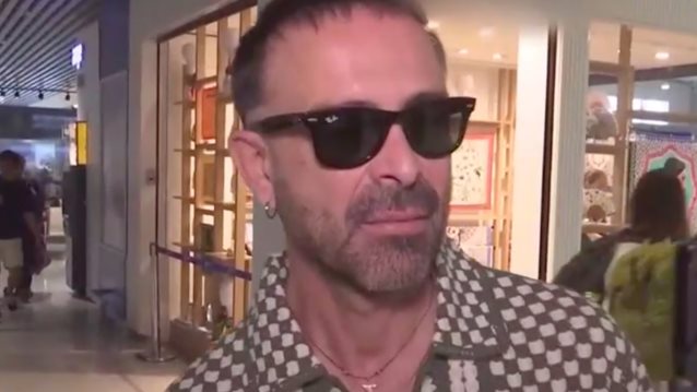 Το σχόλιο του Κωνσταντίνου Χριστοφόρου για τη Eurovision: &quot;Την Κυριακή ας κάνουμε την κριτική μας&quot;