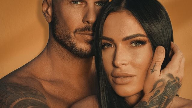 Οι REC επιστρέφουν με νέο VideoClip για το &quot;Κάνε μου τη Χάρη&quot;