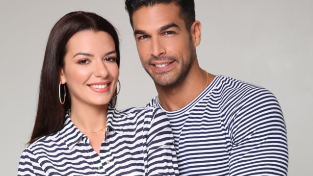 Καλοκαίρι Μαζί: Η επίσημη ανακοίνωση για το νέο πρωινό του ΑΝΤ1 με τη Νικολέττα Ράλλη και τον Νίκο Αναδιώτη