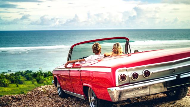 Νιώθεις ότι δεν έχεις αυτοπεποίθηση;
: Αυτές οι επιλογές θα σε κάνουν πιο επιτυχημένο άντρα