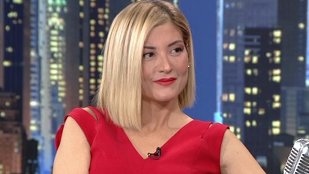 Ράνια Τζίμα: &quot;Ο κόσμος πιστεύει για μένα ότι είμαι ξινή, σκληρή και άλλα που δεν λέγονται&quot;