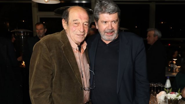 Το Κόκκινο Ποτάμι - Η συνέχεια | Όλες οι φωτογραφίες από λαμπερό πάρτι του Open λίγο πριν την πρεμιέρα του δεύτερου κύκλου