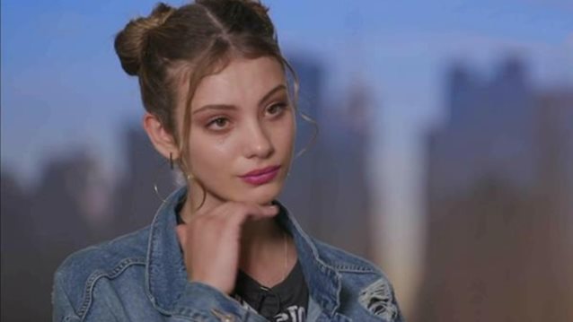 Next Top Model: Τα «σκληρά» λόγια της Ζενεβιέβ &amp; τα κλάματα στην φωτογράφιση