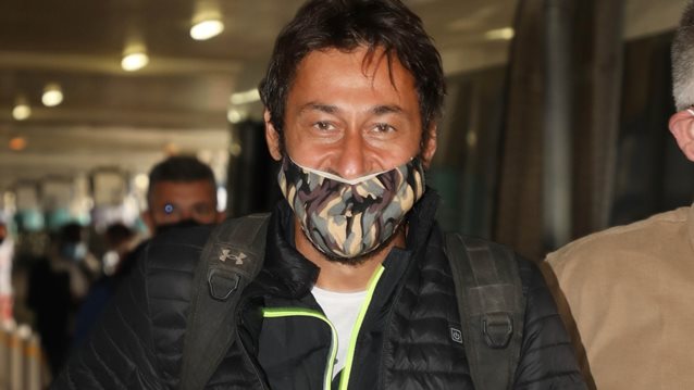 Survivor | Ο Πάνος Καλίδης επέστρεψε στην Ελλάδα