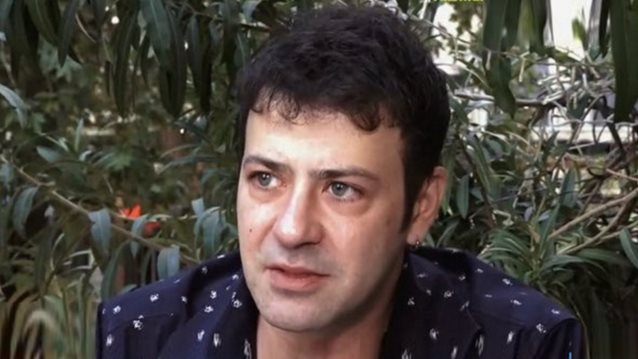 Πέτρος Μπουσουλόπουλος: &quot;Απομακρύνθηκα γιατί είδα την ασχήμια γύρω μου να φουντώνει, τρόμαξα από την ηλιθιότητα&quot;