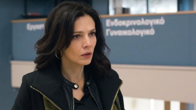 Παιχνίδια Εκδίκησης | Ο γιος του Άγη και της Μαρίνας ξεφεύγει &amp; η Βάνα γίνεται έξαλλη!