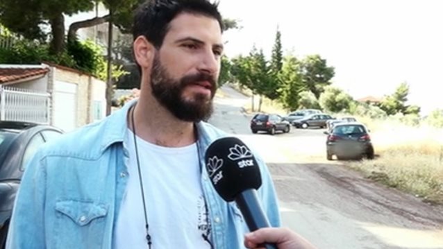 Θανάσης Πατριαρχέας: Η καραντίνα σε χωριό με 5 κατοίκους &amp; οι πρώτοι μήνες με την κόρη του