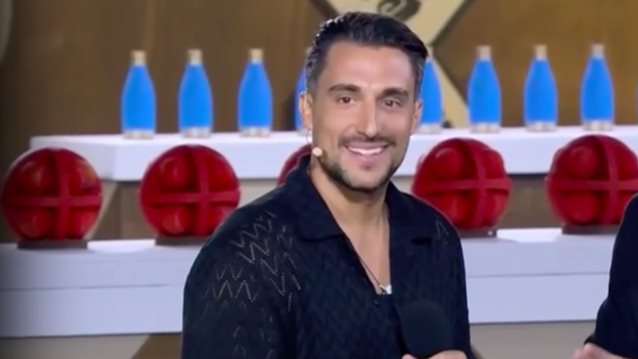 Survivor | Ο Σάκης Κατσούλης στον Μεγάλο Τελικό