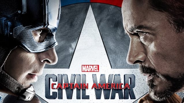 ΣΙΝΕΜΑ: Ο Γιώργος Σατσίδης Επιλέγει Την Ταινία Της Εβδομάδας: Όσα θες να ξέρεις για τη νέα ταινία «Captain America»