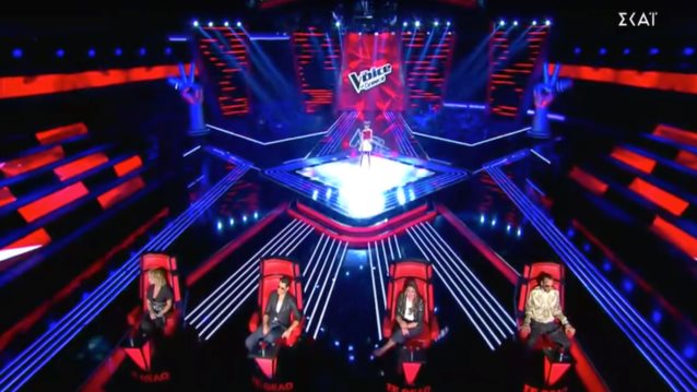 Το "The Voice" επιστρέφει με αλλαγές | Όλα τα διαφορετικά στοιχεία του νέου κύκλου